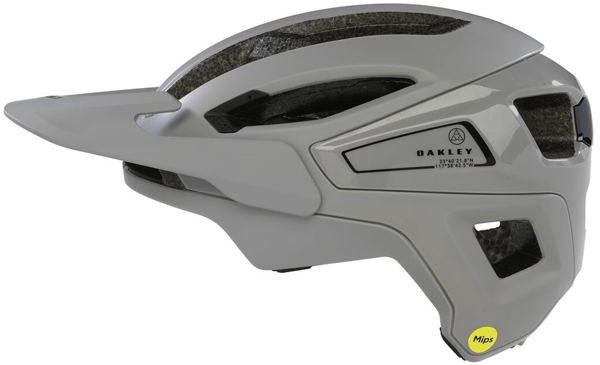 OAKLEY DRT3 Trail EU -pyöräilykypärä