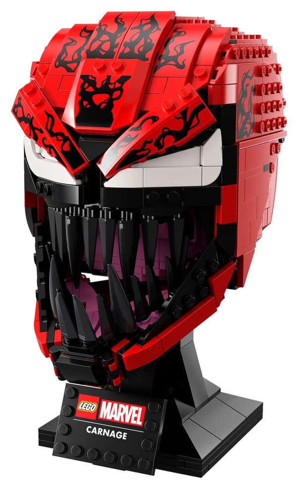 LEGO 76199 Marvel Super Heroes - Carnage
