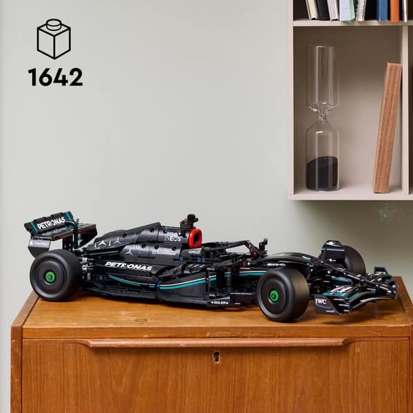 LEGO Technic - Mercedes-AMG F1 W14 E Performance 42171