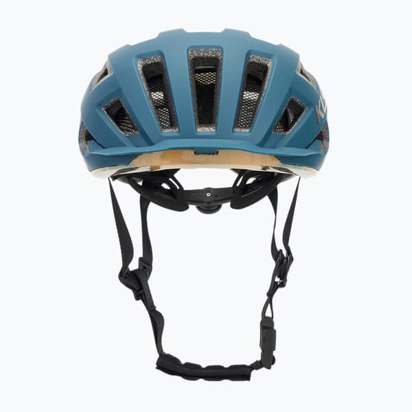 Kellys Dynamic II tordenblå cykelhjelm