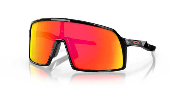 OAKLEY Sutro S PRIZM Ruby -pyöräilylasit