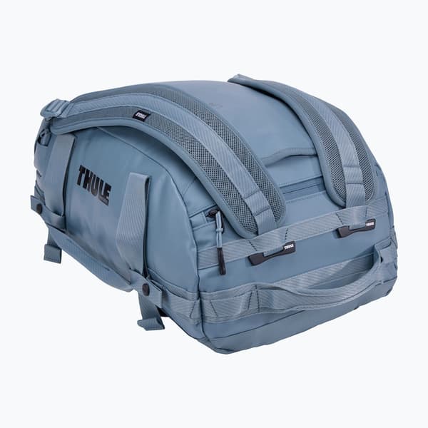 Thule Chasm Recycled Duffel 30 l pond gray