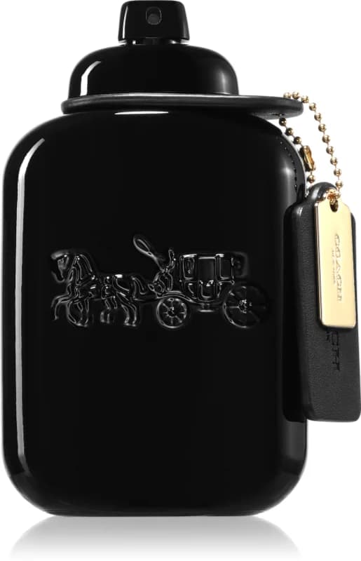 Eau de parfum til mænd Coach Coach for Men Coach for Men Eau de Parfum