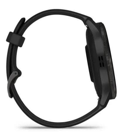 Smartwatch Garmin Venu 3 45mm Sort