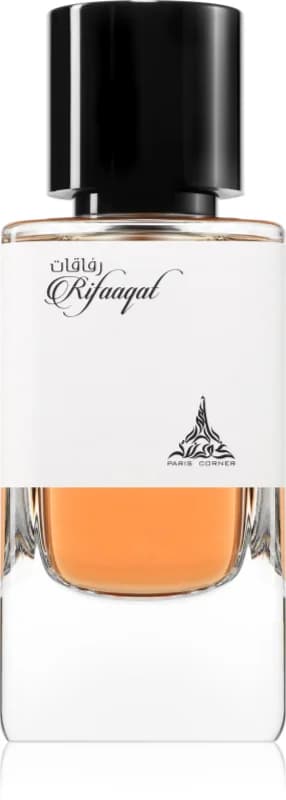 Unisex-Eau de Parfum Paris Corner Rifaaqat