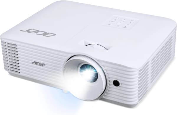 Acer X1528 DLP Full HD-projektor