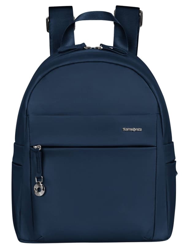 Samsonite Move 5.0 S dame rygsæk - mørkeblå