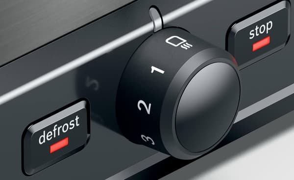 Leivänpaahdin Bosch TAT5P425