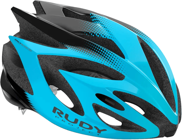 RUDY PROJECT Rush cykelhjälm