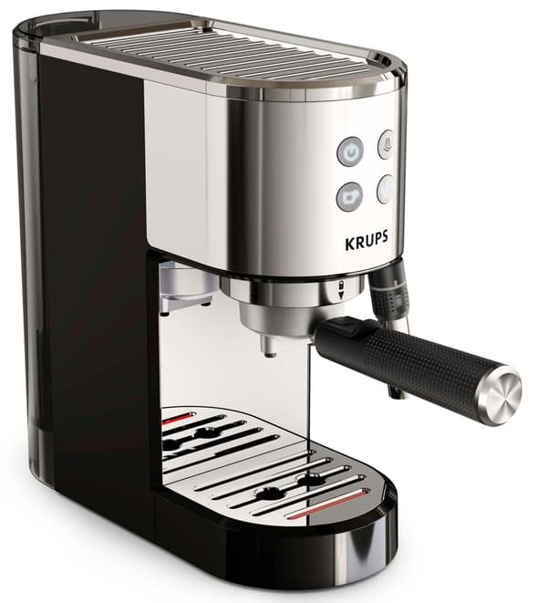 Krups XP444C espressomaskin
