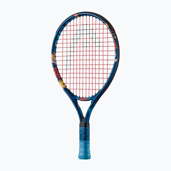 HEAD Paw 17 blå børnetennisracket