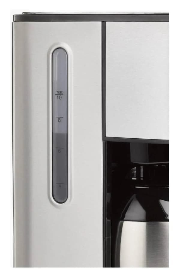 Caso Germany Selection C 10 Thermo kaffebryggare