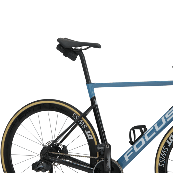BBB RacePack sadelväska