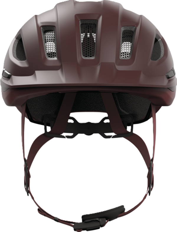 ABUS Urban-I 4.0 ACE -pyöräilykypärä
