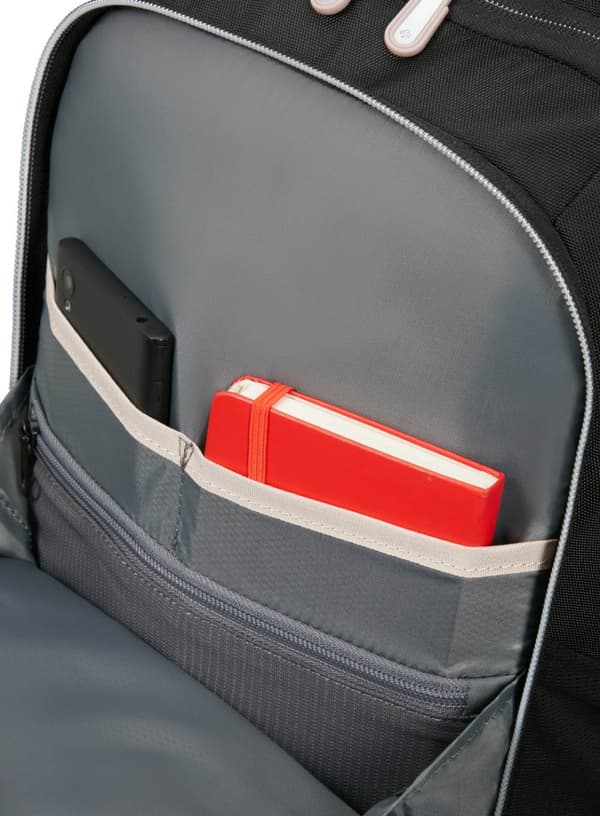 Samsonite Guardit Classy 2.0 Laptop Rygsæk 15,6\" - sort