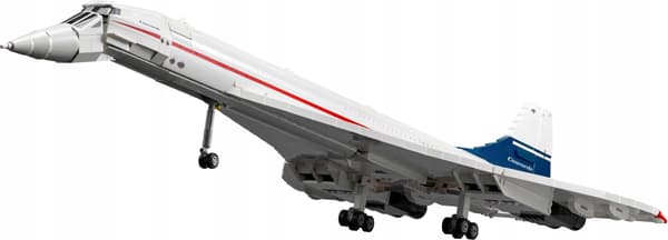 LEGO ICONS 10318 Concorde