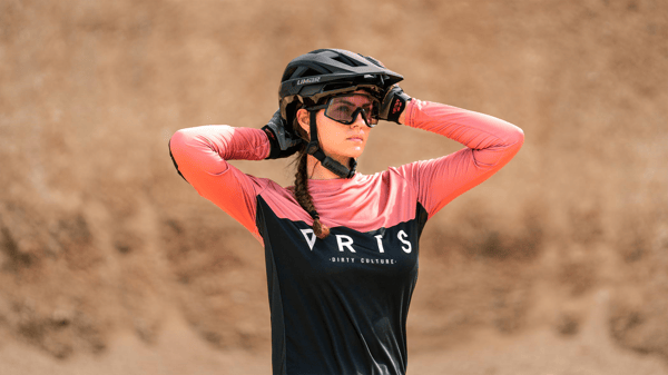 LIMAR Tonale cykelhjelm