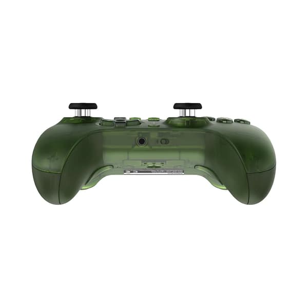 8BitDo Ultimate 3-Mode -ohjain Xboxille, PC:lle, Androidille, langaton, vihreä