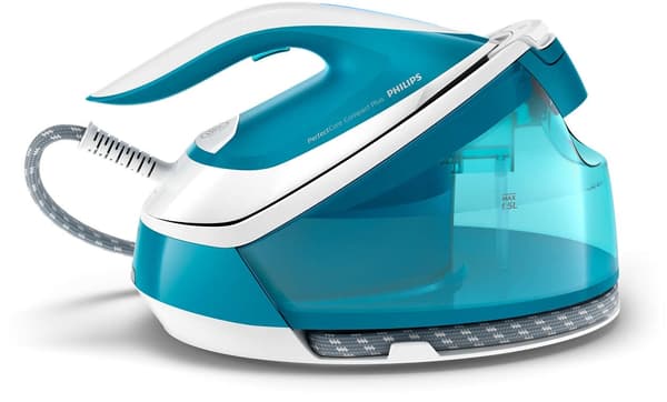 Philips Compact Plus GC7920/20 dampgenerator