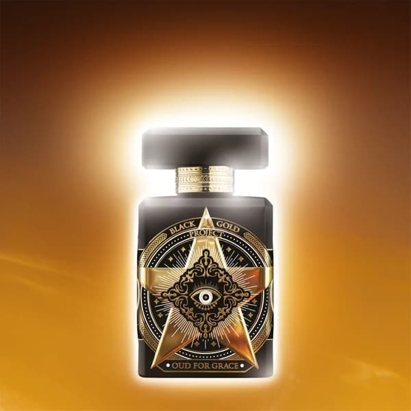 Initio Parfums Privés Oud for Grace unisex eau de parfum 90 ml