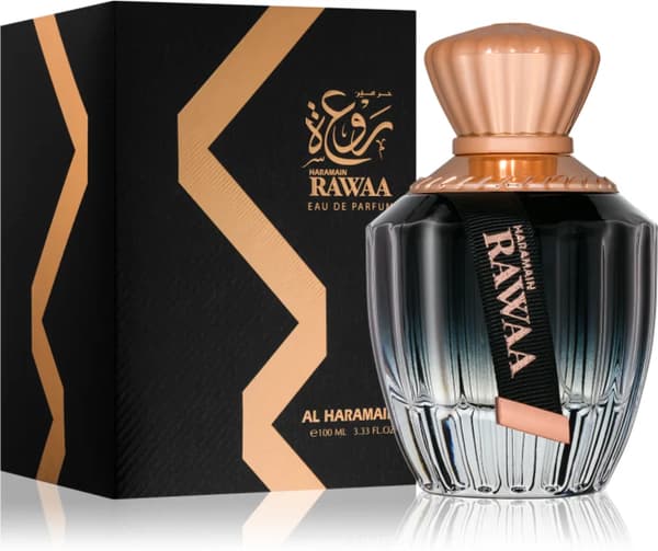 Al Haramain Rawaa Unisex Eau de Parfum 100 ml