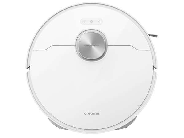 Dreame L10s Ultra robotdammsugare