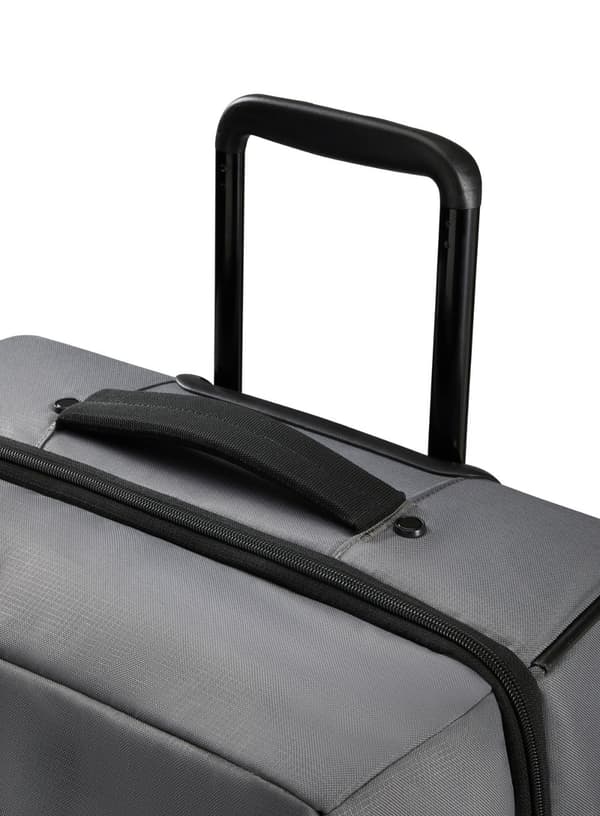 Stor resväska Samsonite Roader Duffle - drifter grey