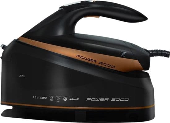 Gotie GGP-3000 dampgenerator