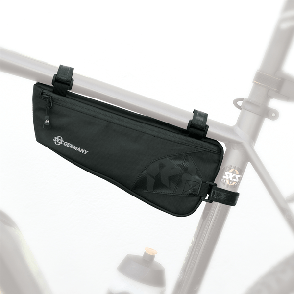 SKS Explorer Edge cykelrammetaske