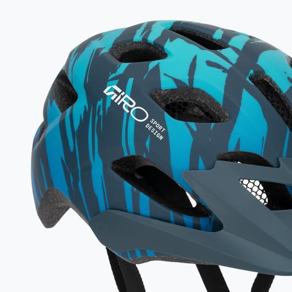 Cykelhjälm GIRO Tremor