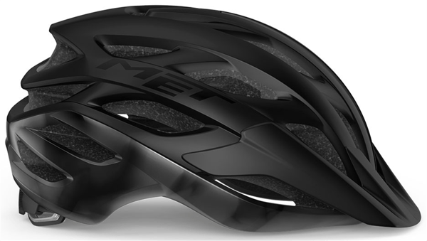 MET Veleno cykelhjälm