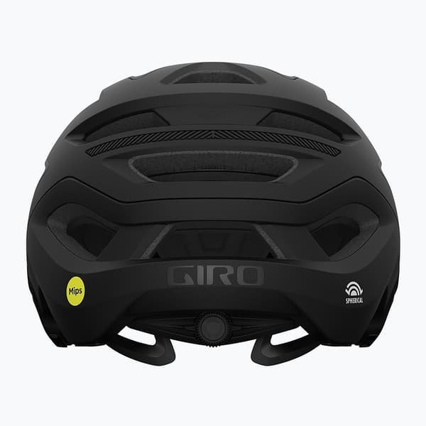 Giro Merit Spherical MIPS -pyöräilykypärä, mattamusta