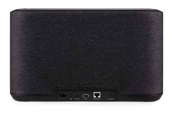 Denon Home 350 højttaler (sort)