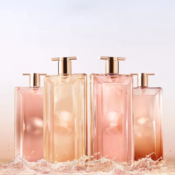 Lancôme Idôle Eau de Toilette til kvinder