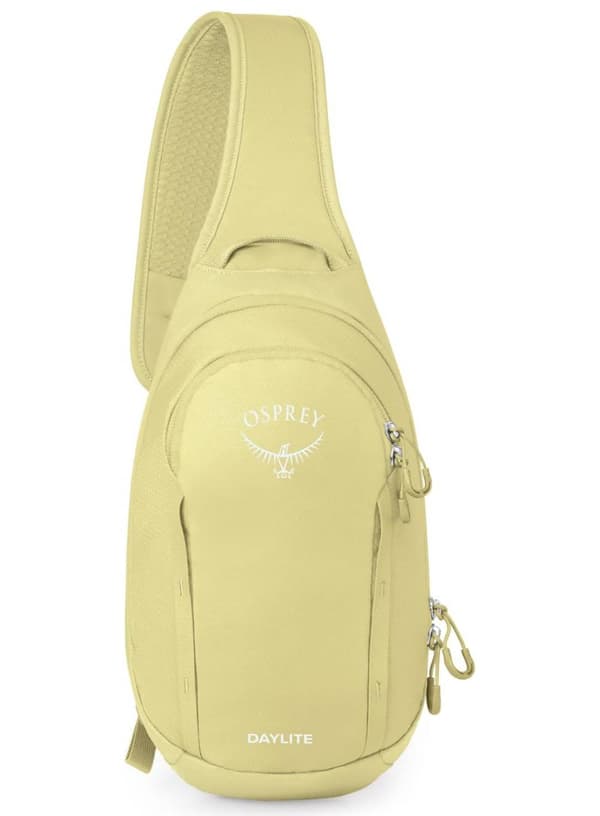 Osprey Daylite Sling - wander yellow