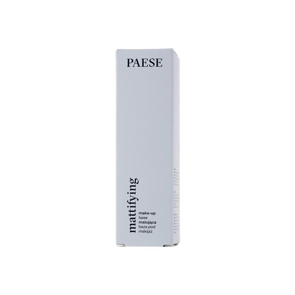 Primer Paese Matifying makeup base