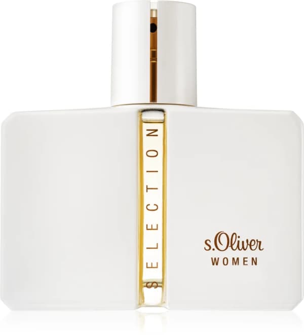 s.Oliver Selection Women Eau de Parfum til kvinder 30 ml