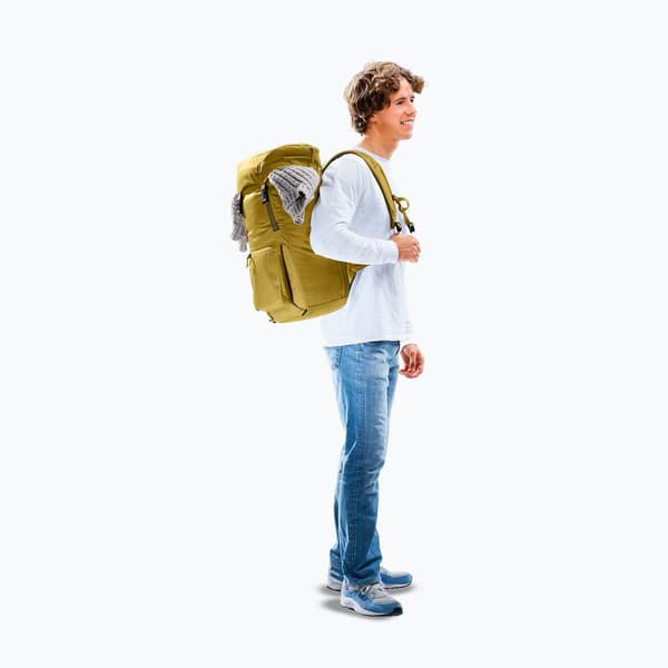 deuter Walker 24 l kelp vandrerygsæk