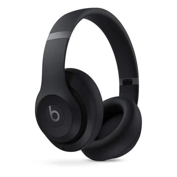 Beats Studio Pro trådløse hovedtelefoner Over-ear Bluetooth 5.3 Sort