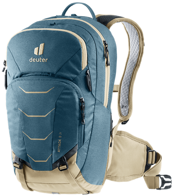 DEUTER Attack 8 JR rygsæk