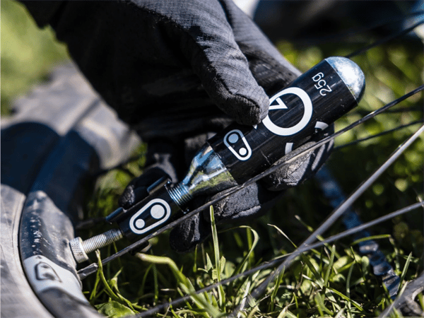 Multitool CRANKBROTHERS TT17 Twin Tube
