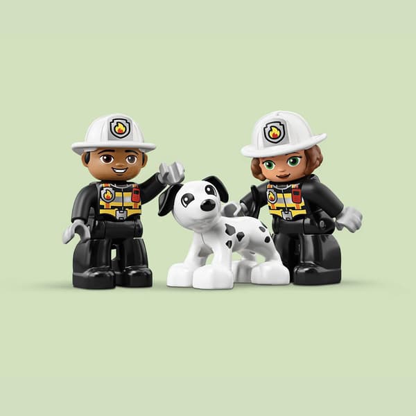 LEGO Duplo Paloasema (10903)