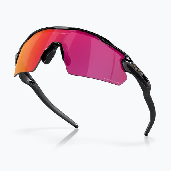 Oakley Radar EV Pitch solbriller poleret sort/prizm field