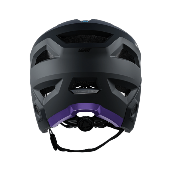 LEATT MTB Enduro 3.0 Full Face -pyöräilykypärä