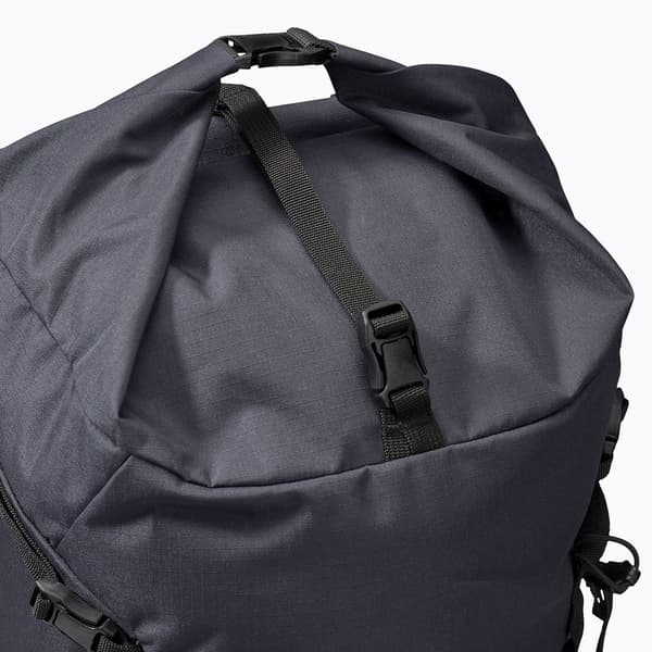 Jack Wolfskin Velocity Lite 28 l phantom vandrerygsæk
