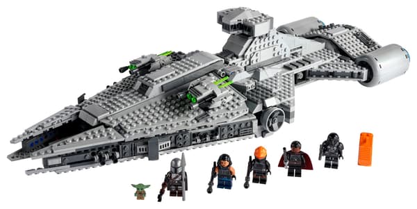 LEGO 75315 Star Wars - Imperial Light Cruiser