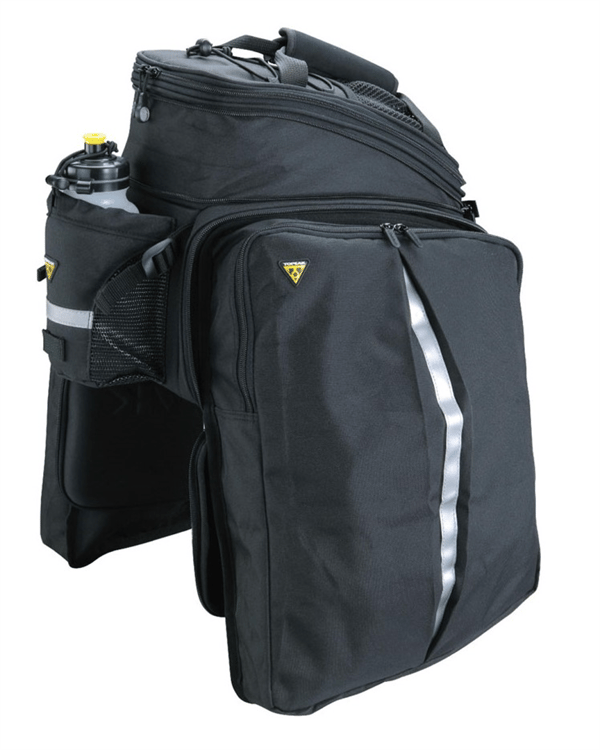 TOPEAK MTS Trunk Bag DXP pakethållarväska