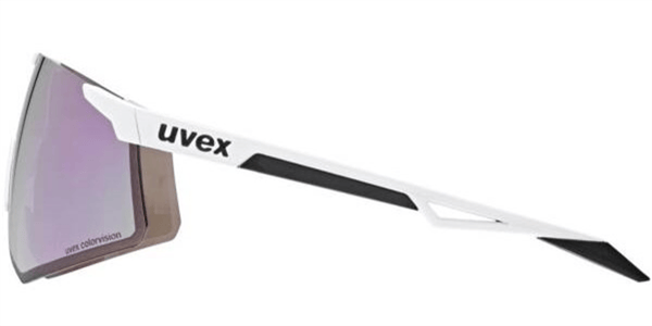 UVEX Pace Perform CV Cykelglasögon