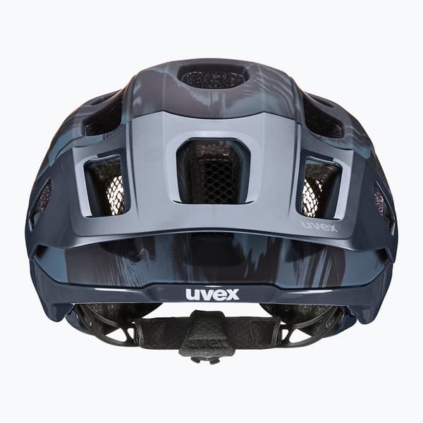 UVEX React mystic mat cykelhjelm Størrelse: 56-59 cm
