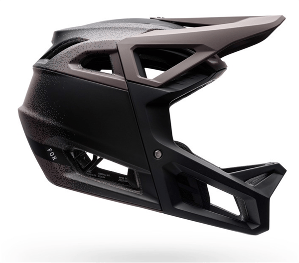 Full Face cykelhjelm FOX Proframe RS Aura MIPS